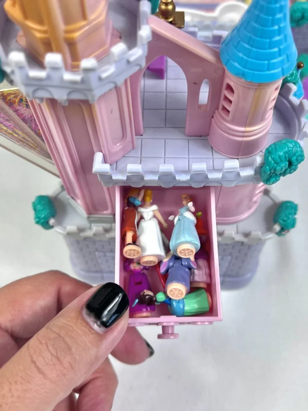 Disney vintage 1995